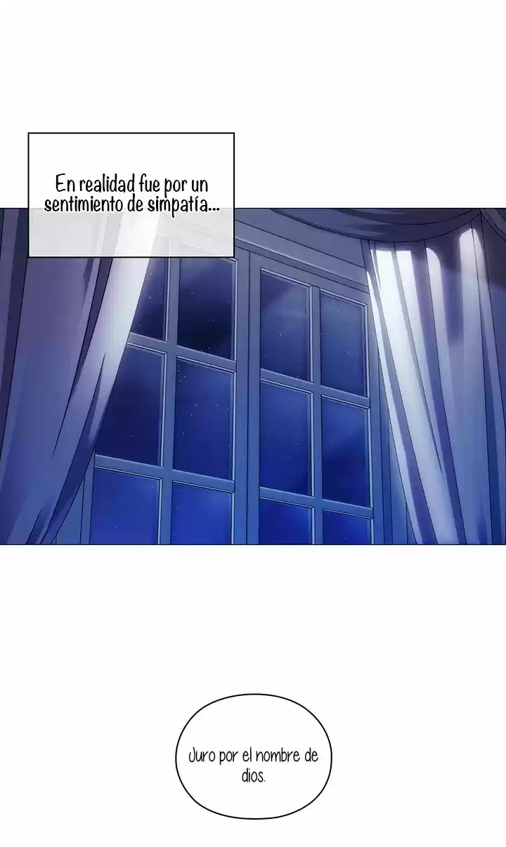 CUANDO LA CHICA MALVADA AMA - Capítulo 26 - Página 38 - LectorTMOo