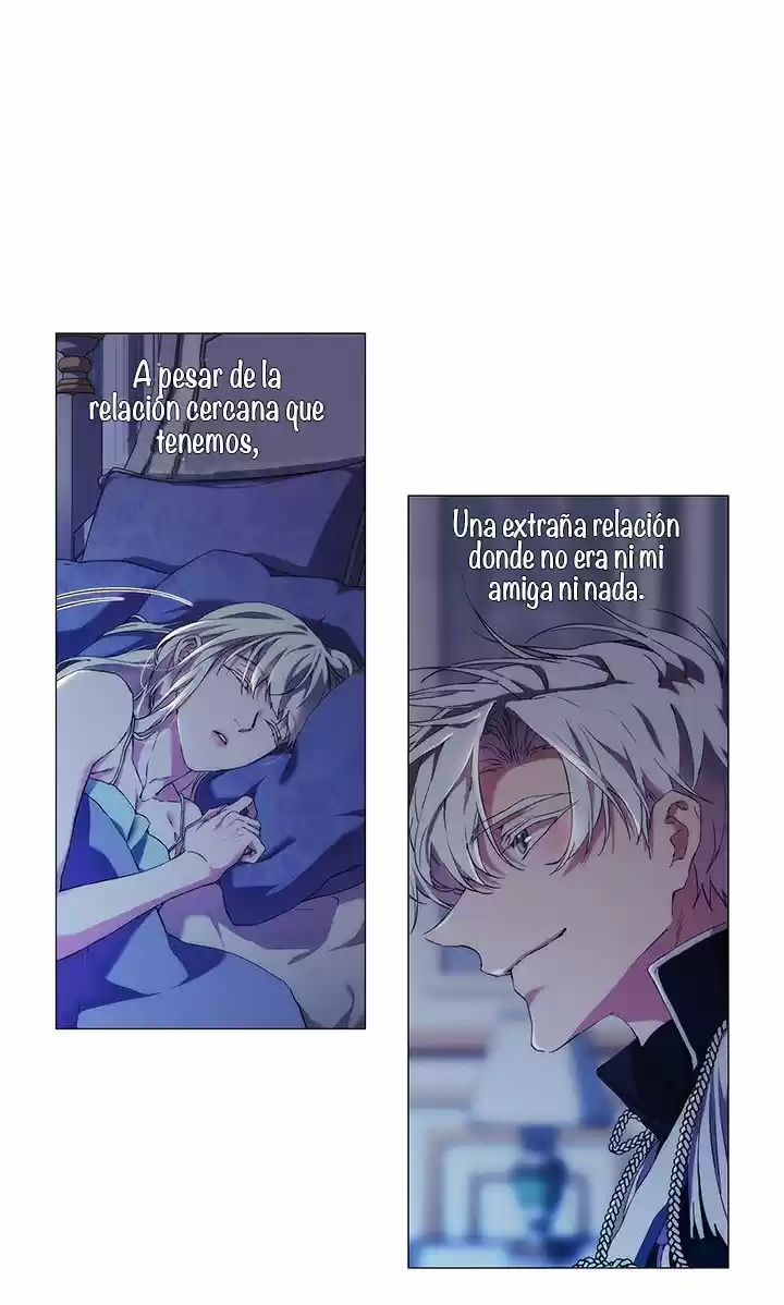 CUANDO LA CHICA MALVADA AMA - Capítulo 26 - Página 39 - LectorTMOo