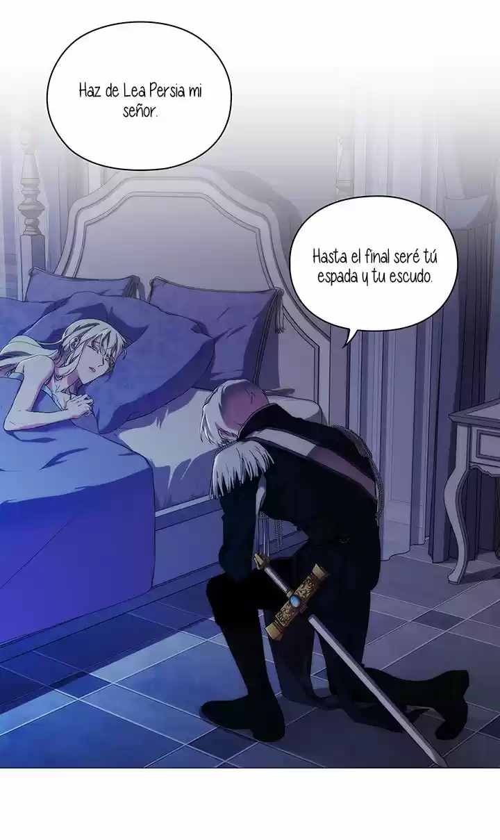 CUANDO LA CHICA MALVADA AMA - Capítulo 26 - Página 41 - LectorTMOo