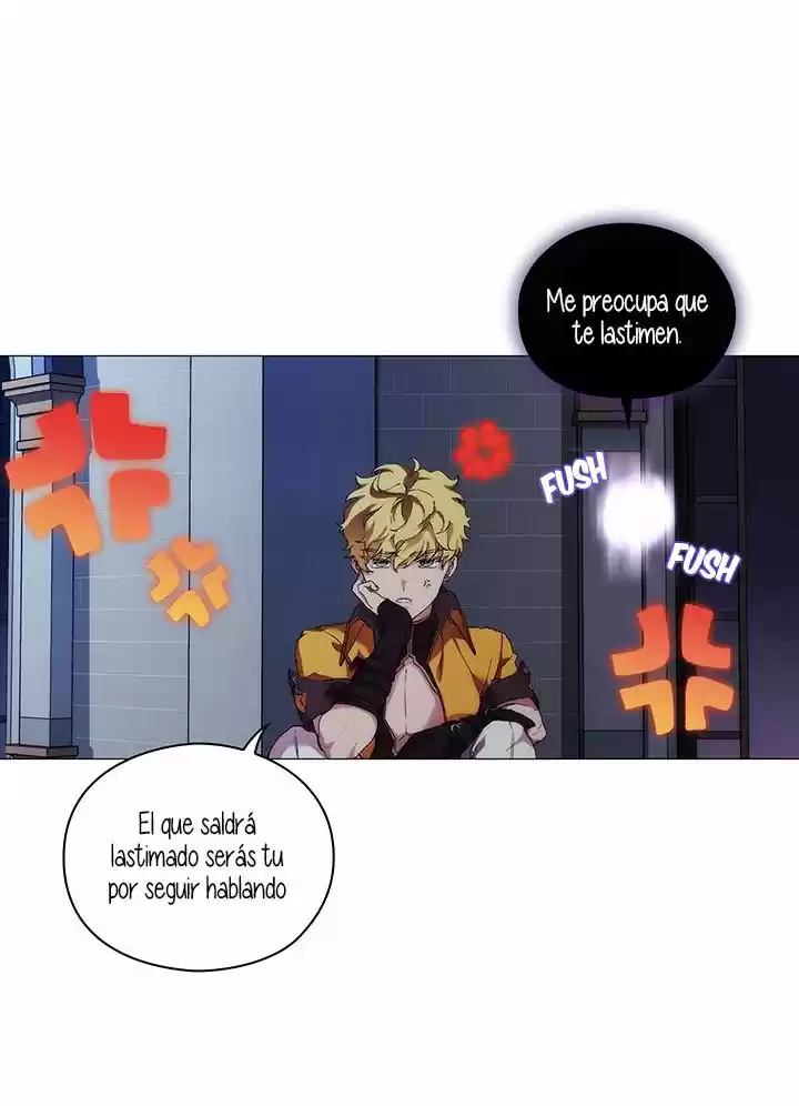 CUANDO LA CHICA MALVADA AMA - Capítulo 26 - Página 70 - LectorTMOo