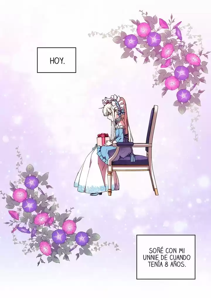 CUANDO LA CHICA MALVADA AMA - Capítulo 27 - Página 5 - LectorTMOo