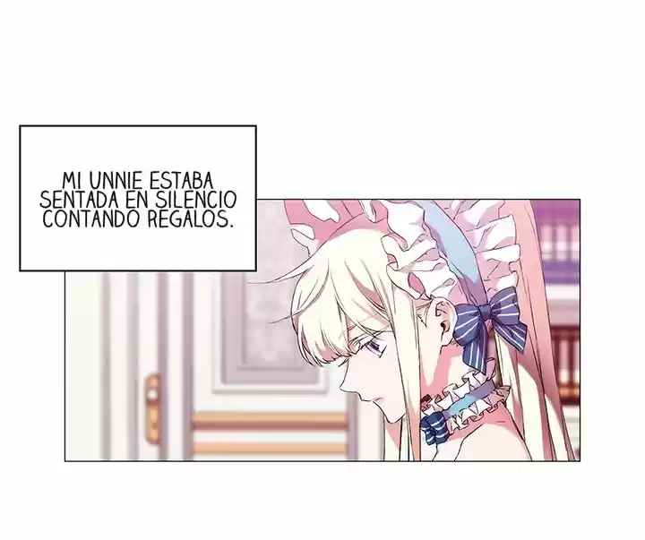 CUANDO LA CHICA MALVADA AMA - Capítulo 27 - Página 6 - LectorTMOo