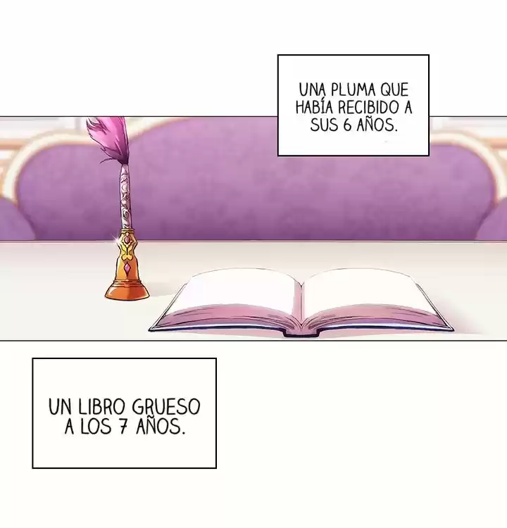 CUANDO LA CHICA MALVADA AMA - Capítulo 27 - Página 7 - LectorTMOo