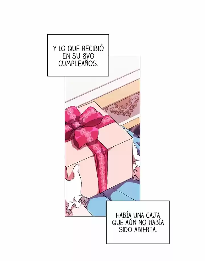 CUANDO LA CHICA MALVADA AMA - Capítulo 27 - Página 8 - LectorTMOo