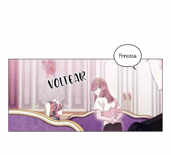 CUANDO LA CHICA MALVADA AMA - Capítulo 27 - Página 10 - LectorTMOo