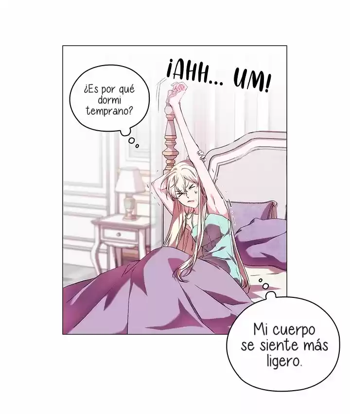 CUANDO LA CHICA MALVADA AMA - Capítulo 27 - Página 18 - LectorTMOo