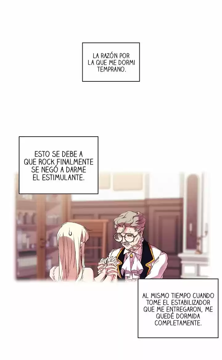 CUANDO LA CHICA MALVADA AMA - Capítulo 27 - Página 19 - LectorTMOo