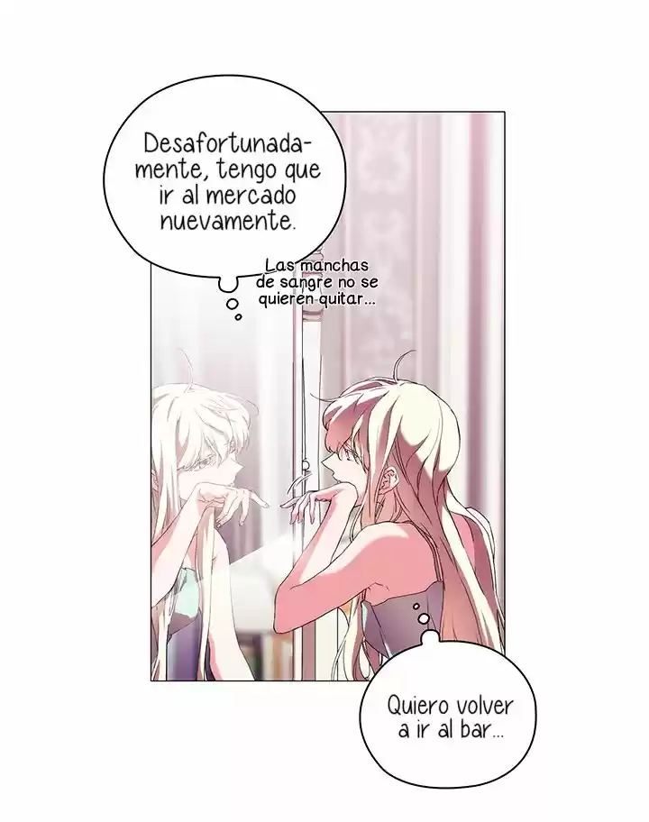 CUANDO LA CHICA MALVADA AMA - Capítulo 27 - Página 20 - LectorTMOo