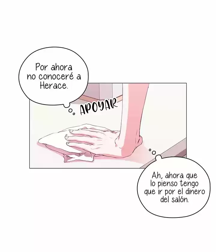 CUANDO LA CHICA MALVADA AMA - Capítulo 27 - Página 22 - LectorTMOo