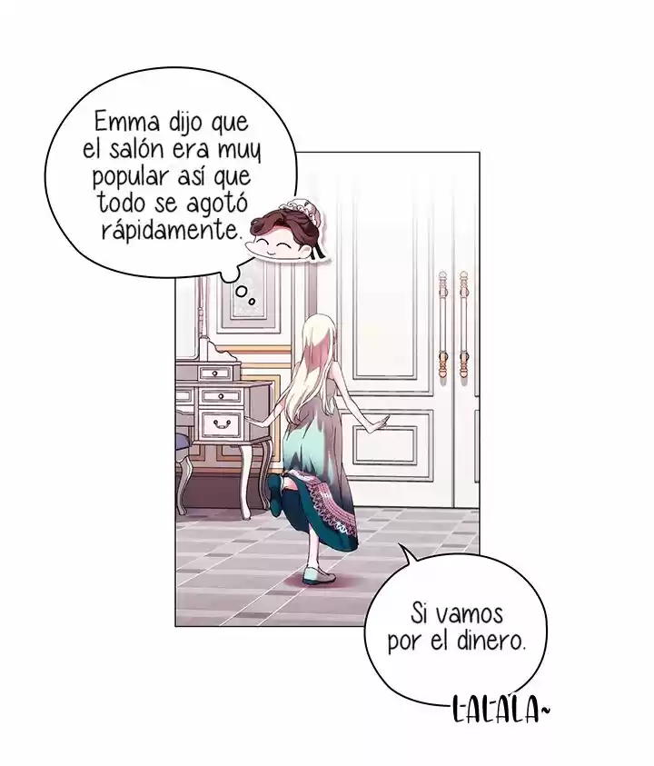 CUANDO LA CHICA MALVADA AMA - Capítulo 27 - Página 23 - LectorTMOo