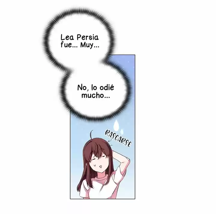 CUANDO LA CHICA MALVADA AMA - Capítulo 27 - Página 25 - LectorTMOo