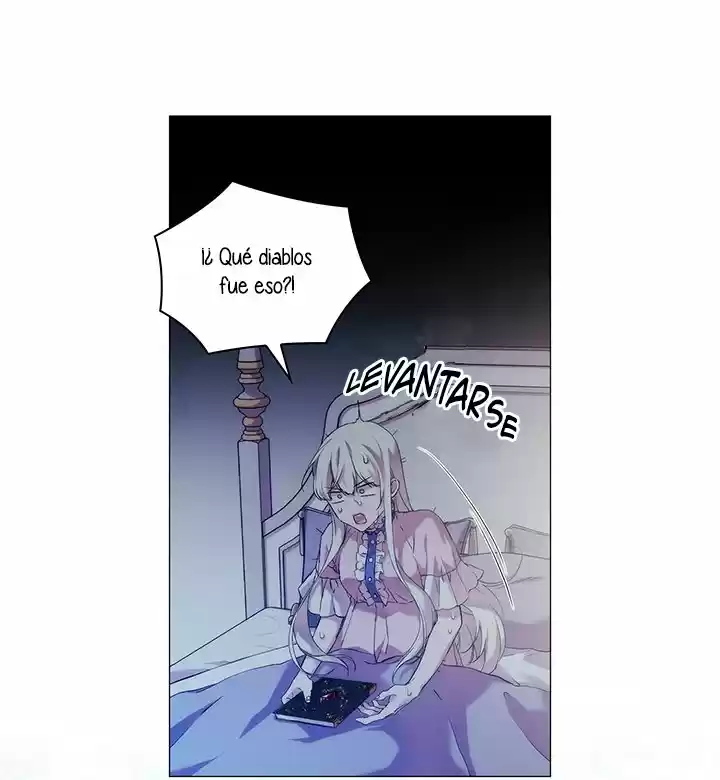 CUANDO LA CHICA MALVADA AMA - Capítulo 28 - Página 9 - LectorTMOo