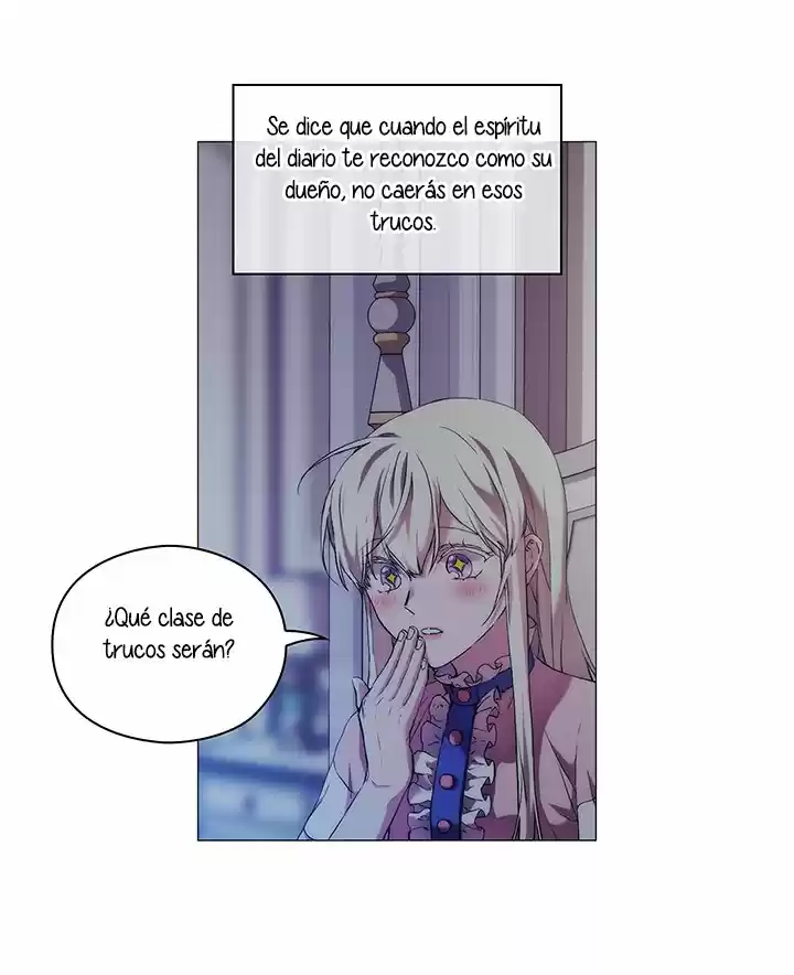 CUANDO LA CHICA MALVADA AMA - Capítulo 28 - Página 14 - LectorTMOo