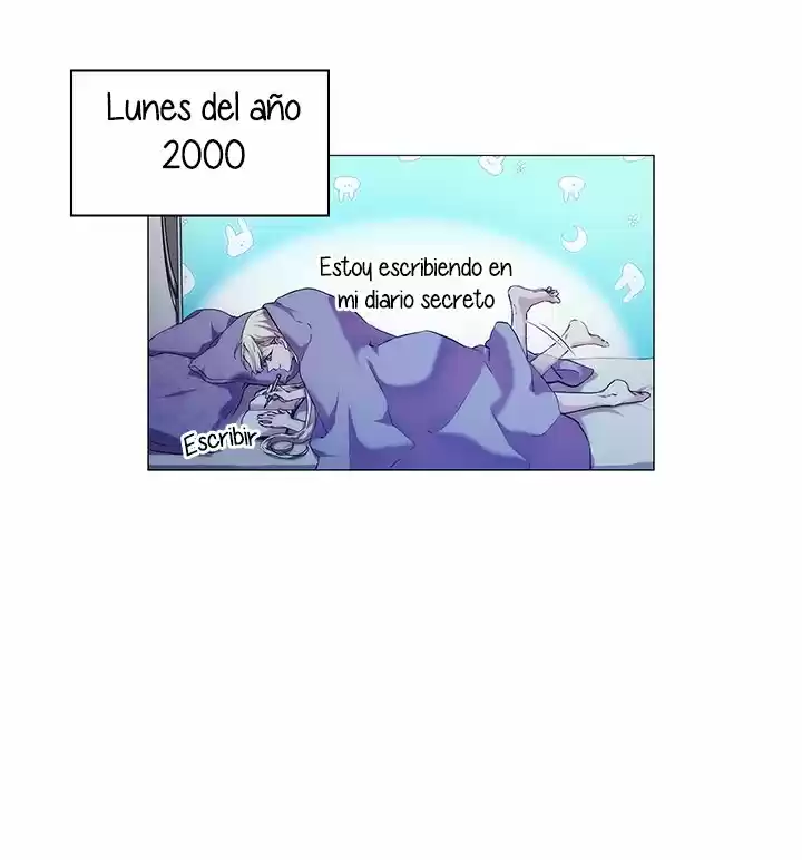 CUANDO LA CHICA MALVADA AMA - Capítulo 28 - Página 18 - LectorTMOo