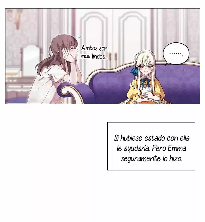 CUANDO LA CHICA MALVADA AMA - Capítulo 28 - Página 32 - LectorTMOo