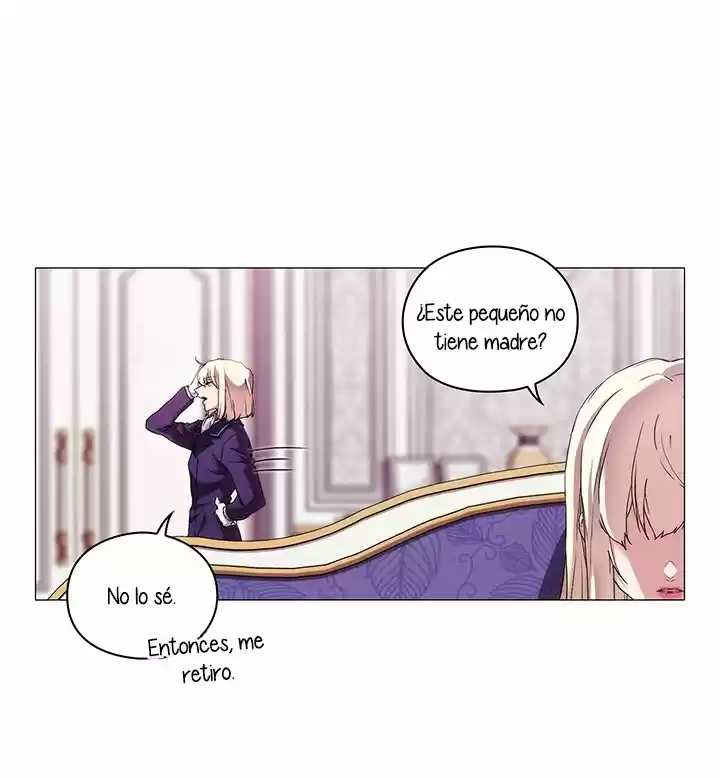 CUANDO LA CHICA MALVADA AMA - Capítulo 28 - Página 34 - LectorTMOo