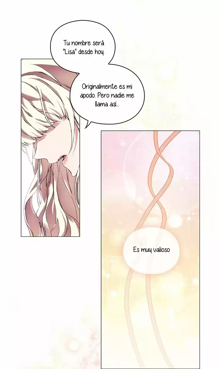 CUANDO LA CHICA MALVADA AMA - Capítulo 28 - Página 36 - LectorTMOo