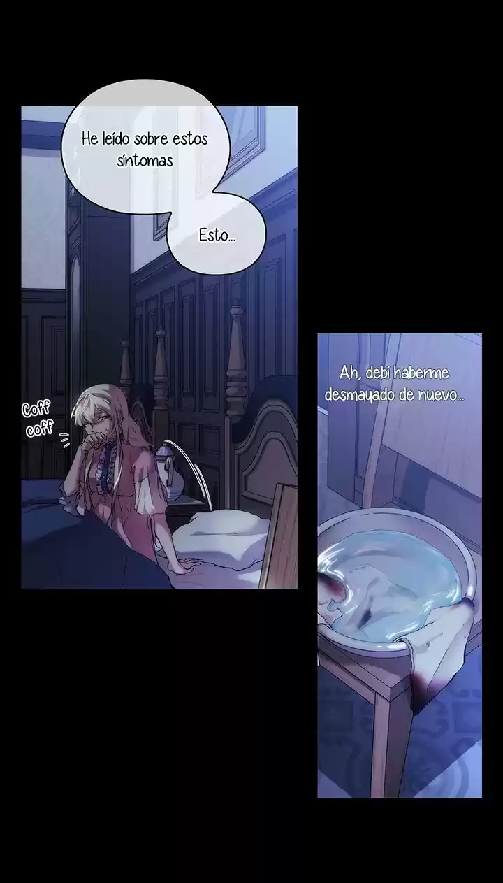 CUANDO LA CHICA MALVADA AMA - Capítulo 28 - Página 42 - LectorTMOo