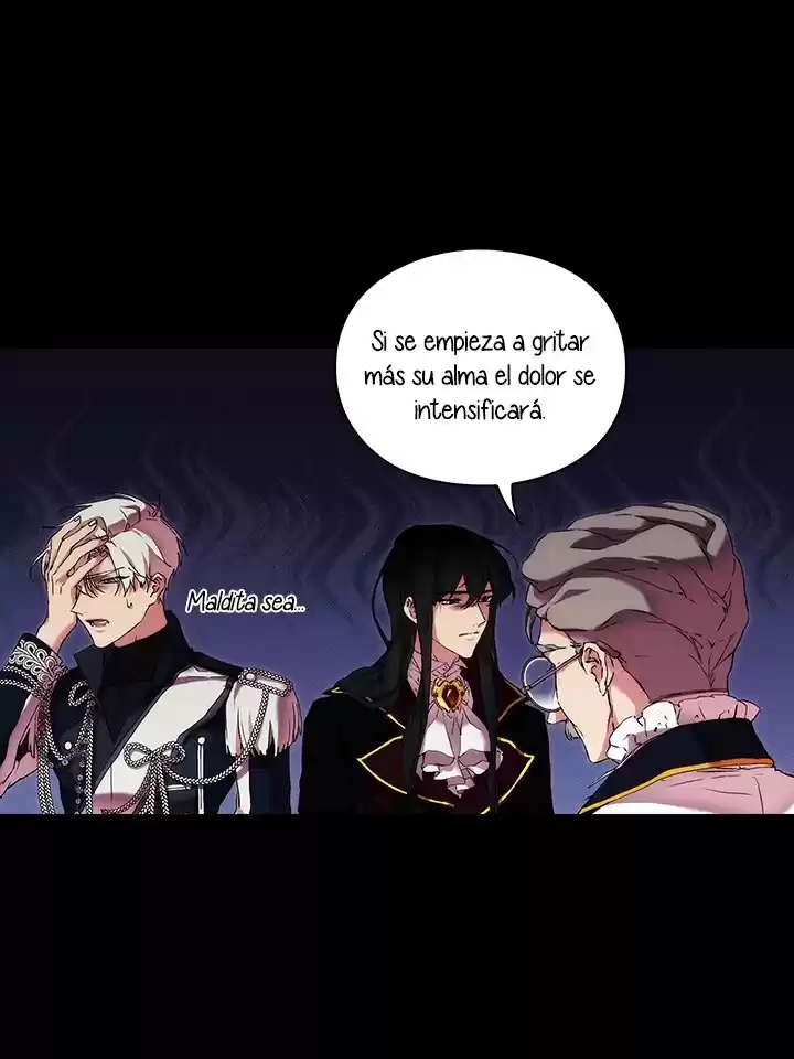 CUANDO LA CHICA MALVADA AMA - Capítulo 28 - Página 48 - LectorTMOo