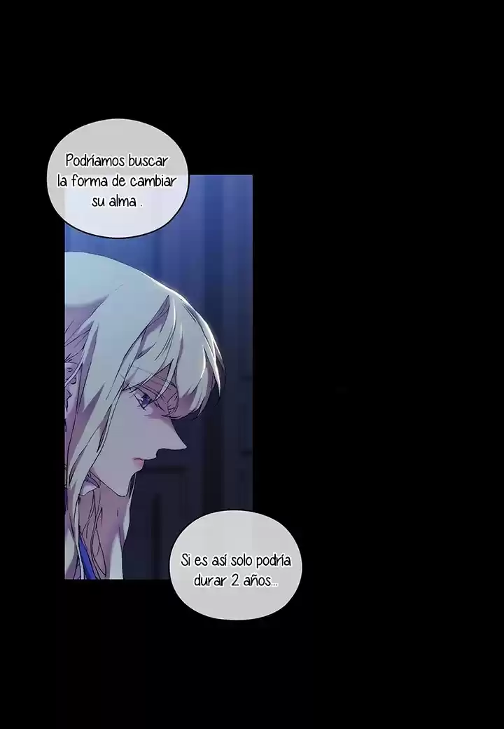 CUANDO LA CHICA MALVADA AMA - Capítulo 28 - Página 49 - LectorTMOo