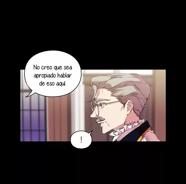 CUANDO LA CHICA MALVADA AMA - Capítulo 28 - Página 55 - LectorTMOo