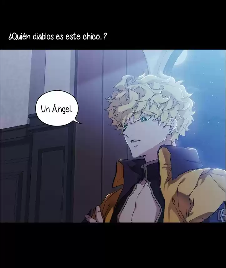 CUANDO LA CHICA MALVADA AMA - Capítulo 28 - Página 62 - LectorTMOo
