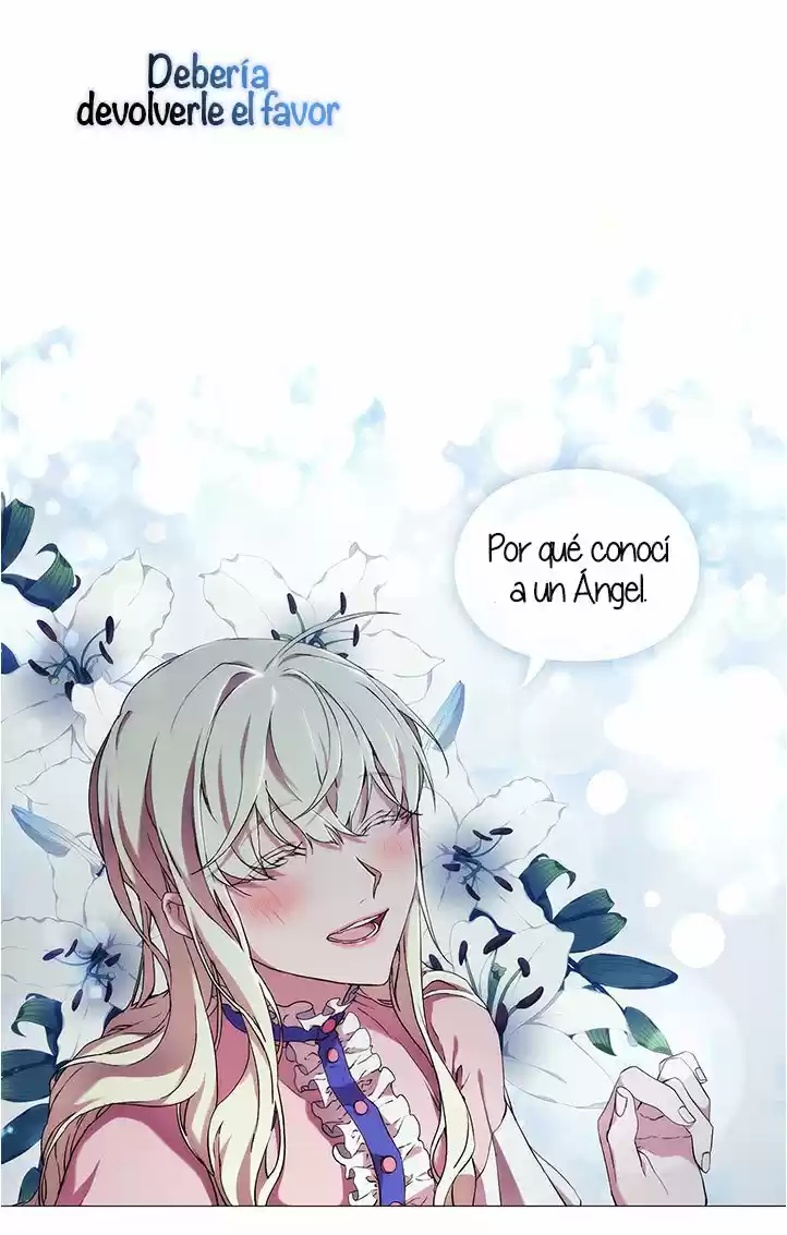 CUANDO LA CHICA MALVADA AMA - Capítulo 29 - Página 6 - LectorTMOo