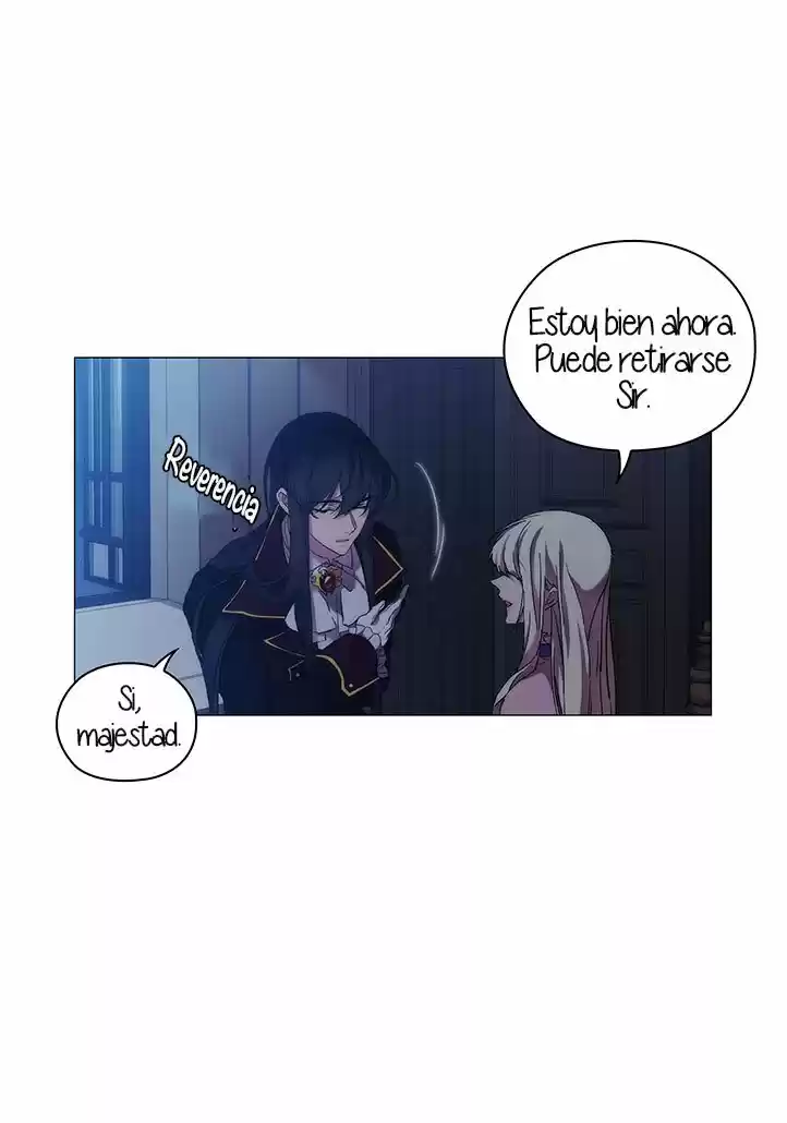 CUANDO LA CHICA MALVADA AMA - Capítulo 29 - Página 25 - LectorTMOo