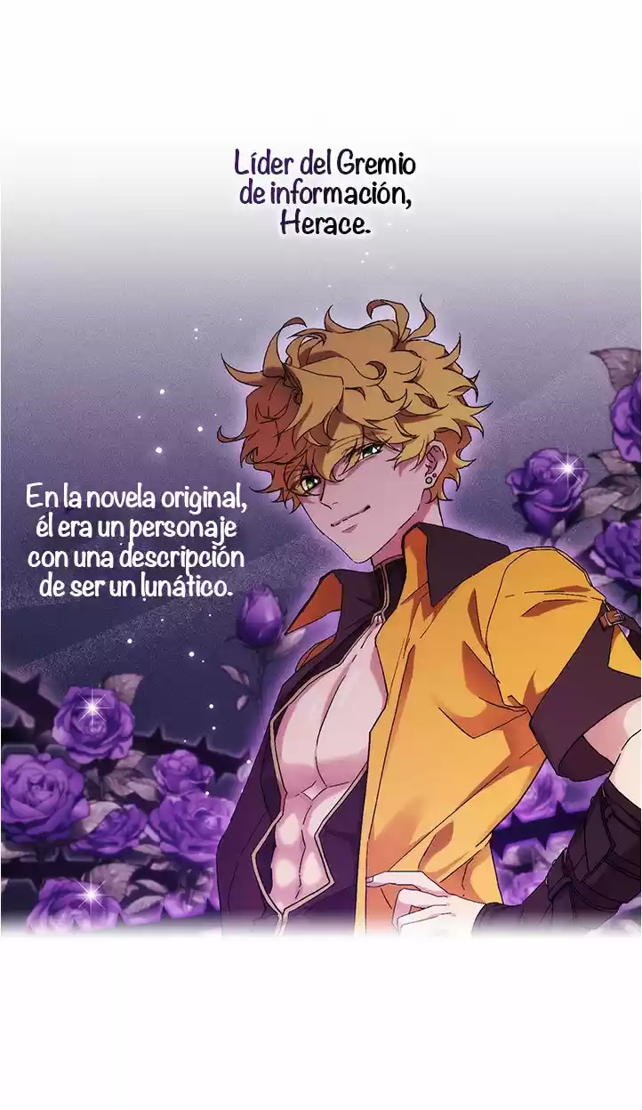 CUANDO LA CHICA MALVADA AMA - Capítulo 29 - Página 27 - LectorTMOo