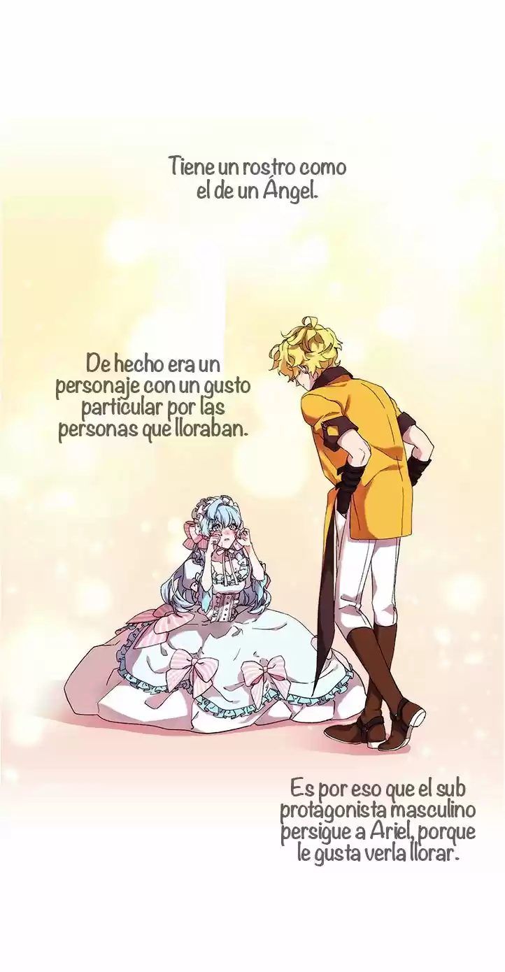 CUANDO LA CHICA MALVADA AMA - Capítulo 29 - Página 28 - LectorTMOo