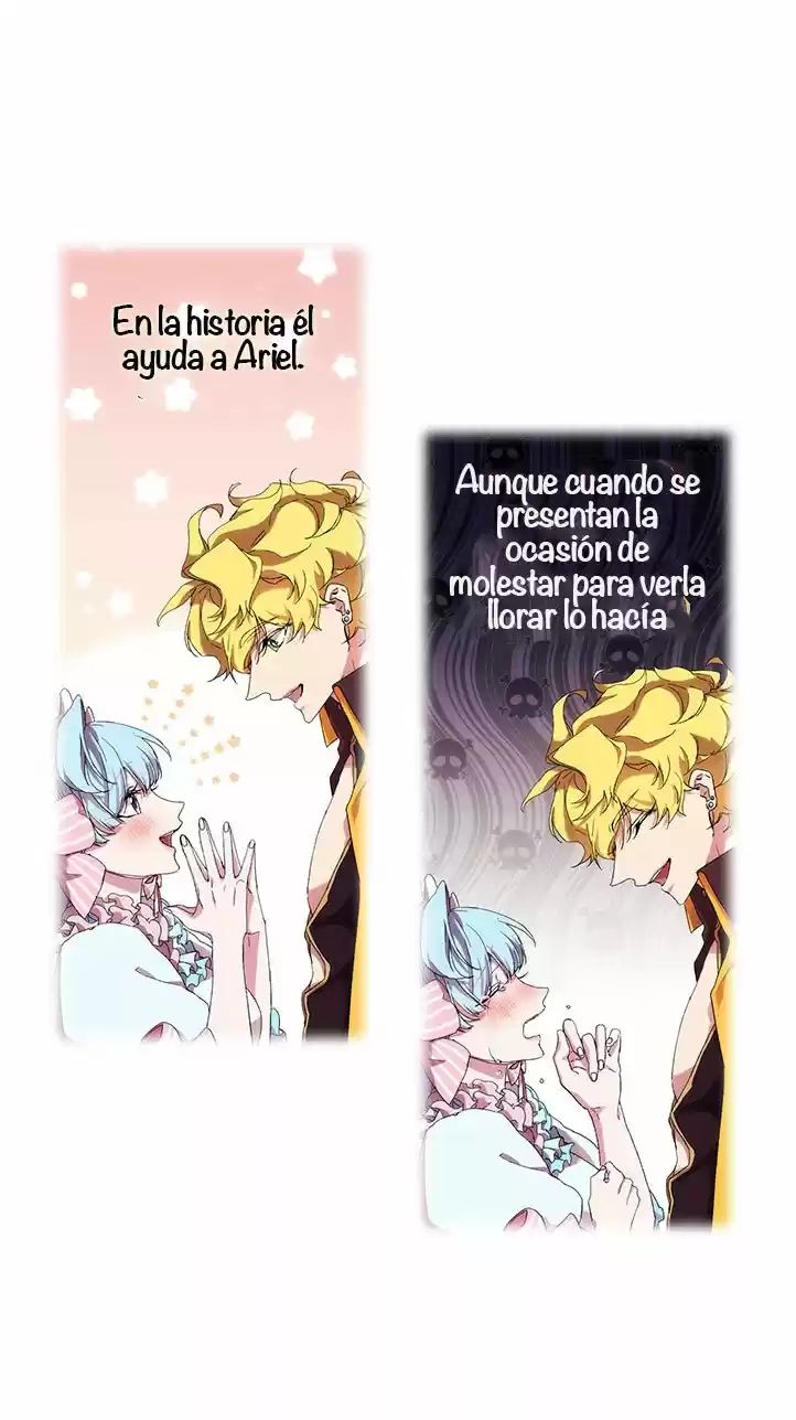 CUANDO LA CHICA MALVADA AMA - Capítulo 29 - Página 29 - LectorTMOo