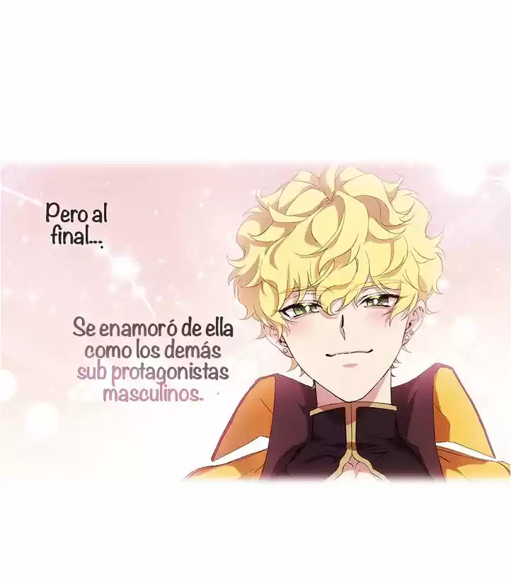 CUANDO LA CHICA MALVADA AMA - Capítulo 29 - Página 30 - LectorTMOo