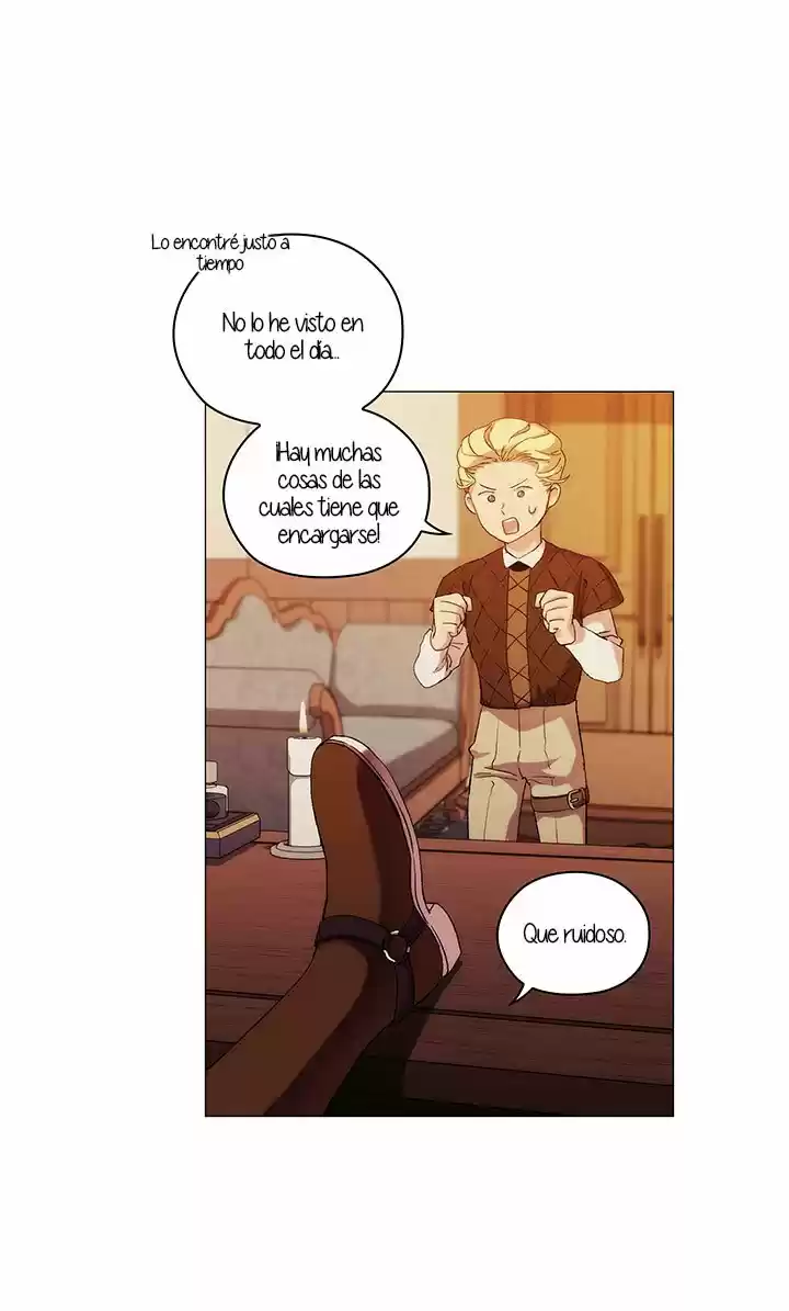 CUANDO LA CHICA MALVADA AMA - Capítulo 29 - Página 46 - LectorTMOo
