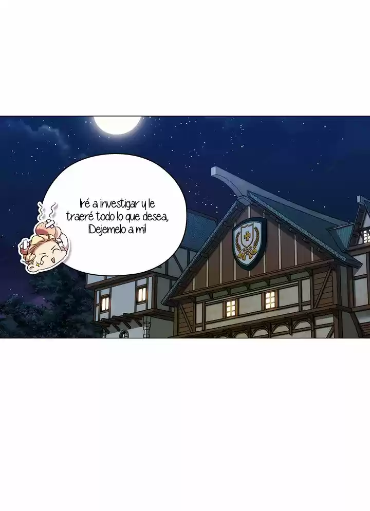 CUANDO LA CHICA MALVADA AMA - Capítulo 29 - Página 53 - LectorTMOo
