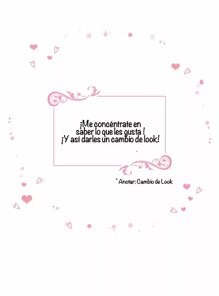 CUANDO LA CHICA MALVADA AMA - Capítulo 29 - Página 58 - LectorTMOo