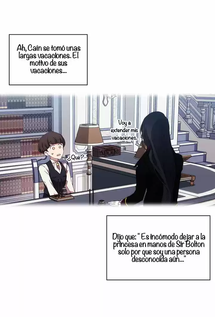 CUANDO LA CHICA MALVADA AMA - Capítulo 29 - Página 70 - LectorTMOo