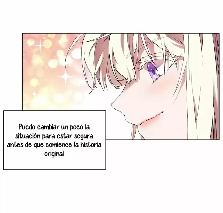 CUANDO LA CHICA MALVADA AMA - Capítulo 3 - Página 6 - LectorTMOo