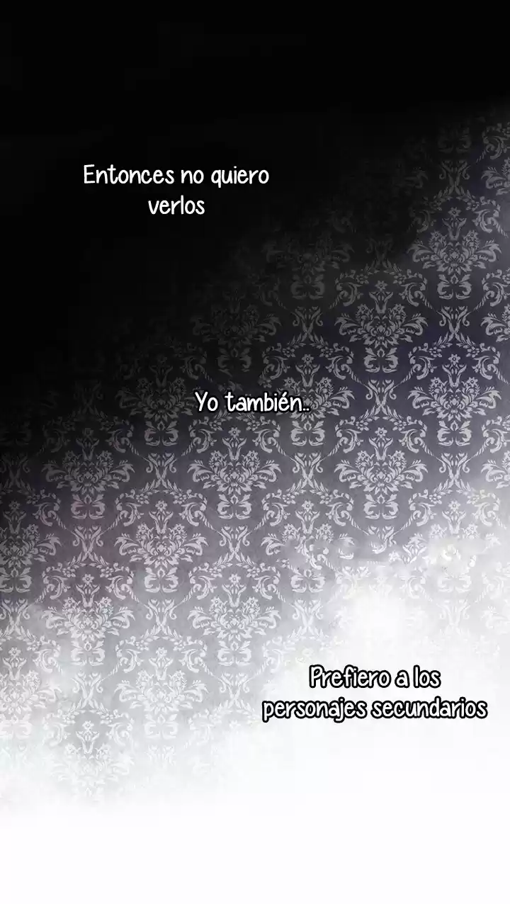 CUANDO LA CHICA MALVADA AMA - Capítulo 3 - Página 8 - LectorTMOo