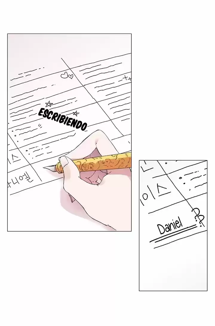 CUANDO LA CHICA MALVADA AMA - Capítulo 3 - Página 9 - LectorTMOo