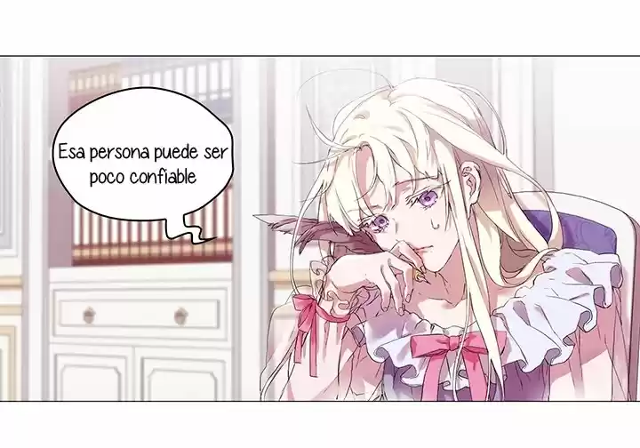 CUANDO LA CHICA MALVADA AMA - Capítulo 3 - Página 10 - LectorTMOo