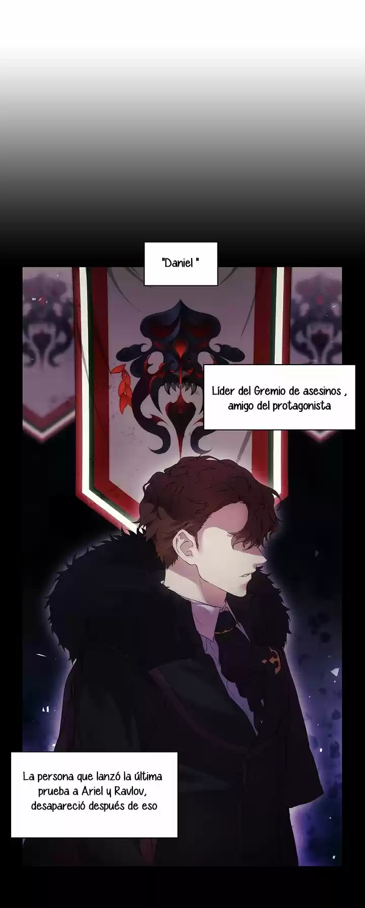 CUANDO LA CHICA MALVADA AMA - Capítulo 3 - Página 11 - LectorTMOo