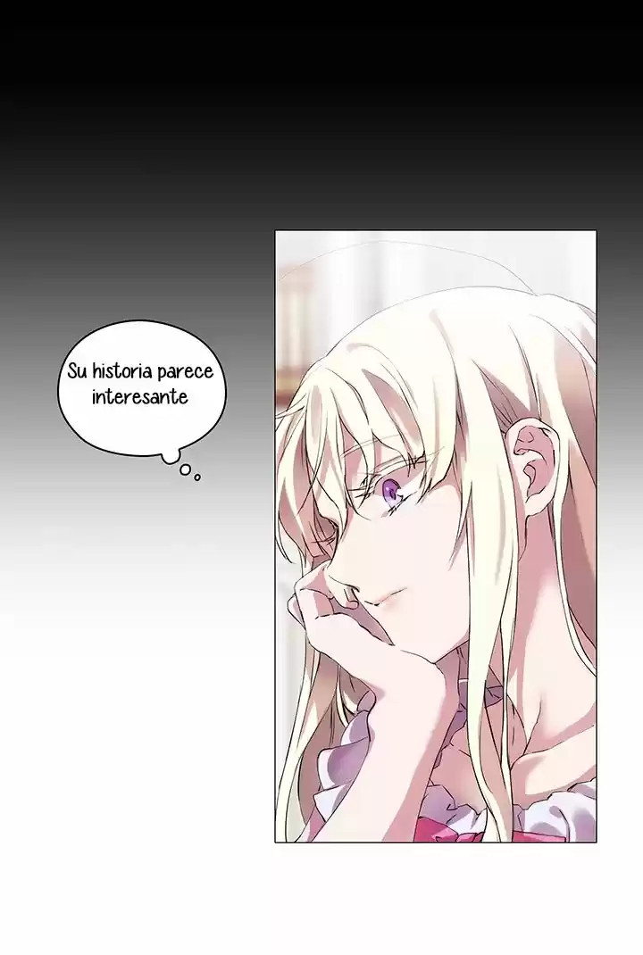 CUANDO LA CHICA MALVADA AMA - Capítulo 3 - Página 13 - LectorTMOo