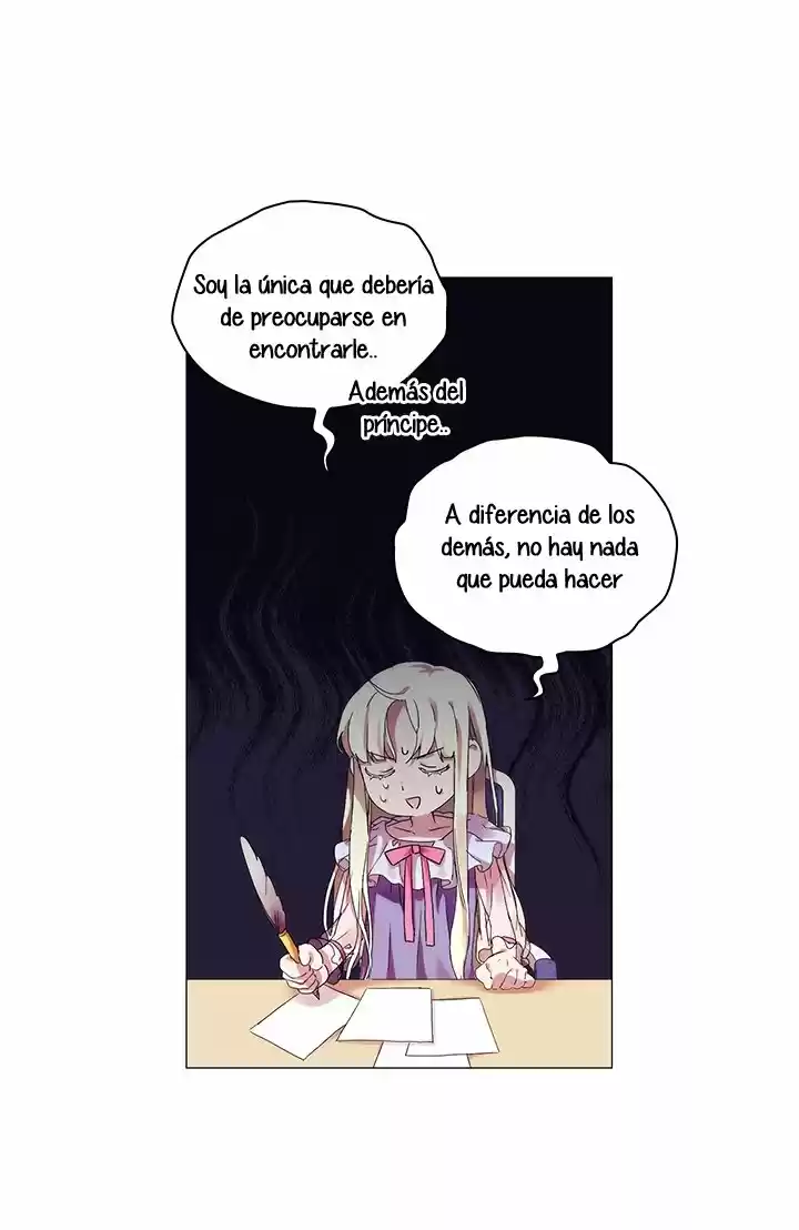 CUANDO LA CHICA MALVADA AMA - Capítulo 3 - Página 15 - LectorTMOo