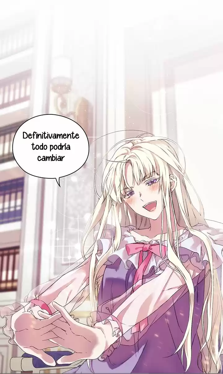 CUANDO LA CHICA MALVADA AMA - Capítulo 3 - Página 18 - LectorTMOo
