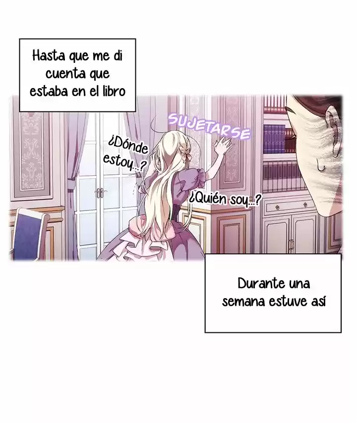 CUANDO LA CHICA MALVADA AMA - Capítulo 3 - Página 24 - LectorTMOo