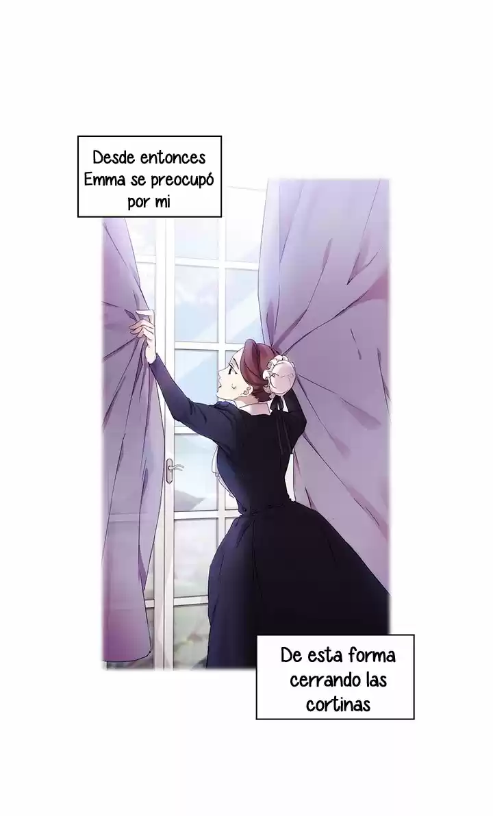 CUANDO LA CHICA MALVADA AMA - Capítulo 3 - Página 25 - LectorTMOo