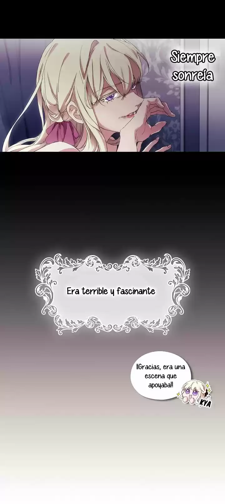 CUANDO LA CHICA MALVADA AMA - Capítulo 3 - Página 36 - LectorTMOo
