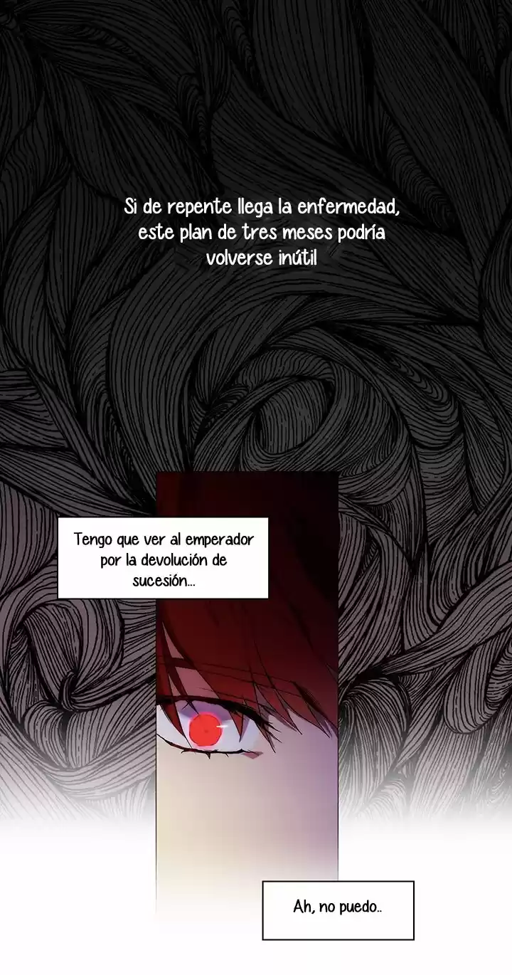 CUANDO LA CHICA MALVADA AMA - Capítulo 3 - Página 38 - LectorTMOo