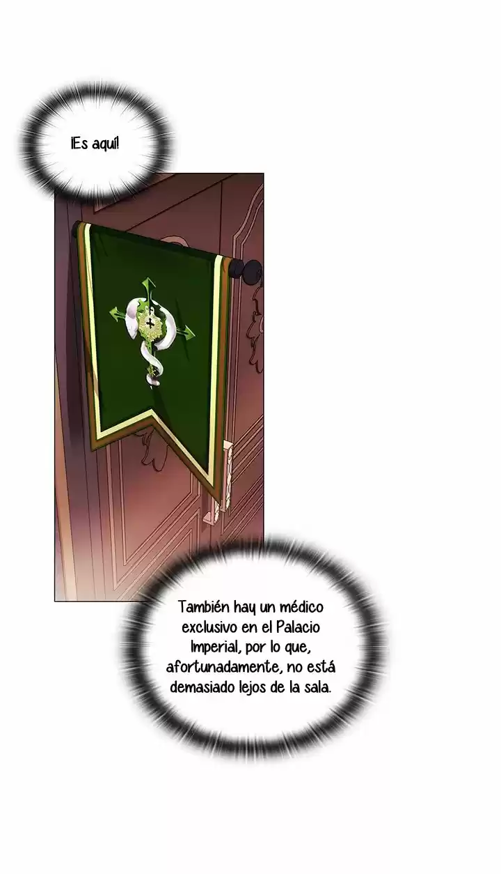 CUANDO LA CHICA MALVADA AMA - Capítulo 3 - Página 43 - LectorTMOo