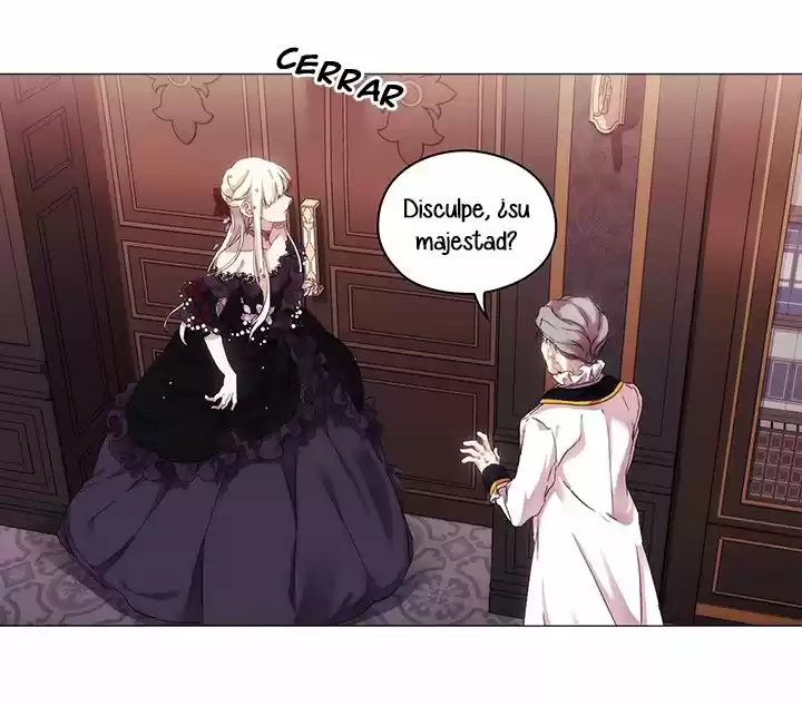 CUANDO LA CHICA MALVADA AMA - Capítulo 3 - Página 45 - LectorTMOo